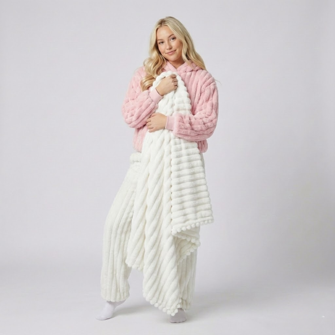 the hugwear™ blanket