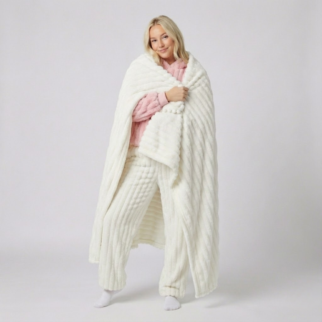 the hugwear™ blanket