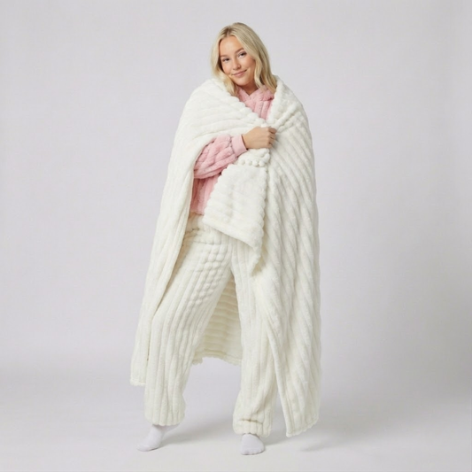 the hugwear™ blanket